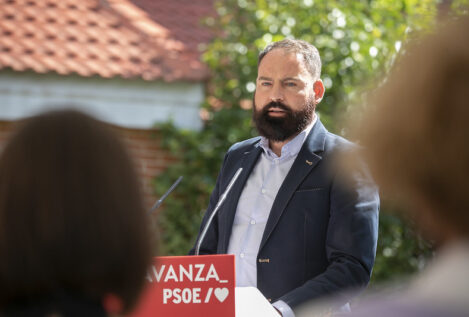 El PSOE «parasita» la empresa nacional de uranio tras colocar a una decena de militantes