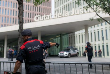Los Mossos acotaron la investigación sobre la huida de Puigdemont a los días 7 y 8 de agosto