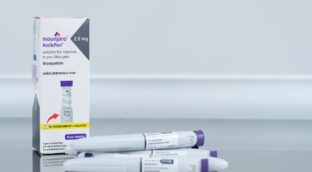 Un estudio muestra que Mounjaro produce un 50% más de pérdida de peso que Ozempic