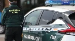 La Guardia Civil investiga la desaparición «involuntaria» de un empresario en Valencia