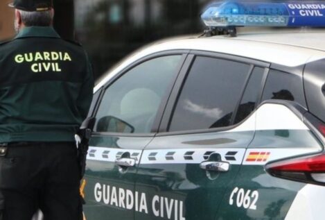 Dos detenidos en Álava y otro en Valencia en una operación contra el yihadismo