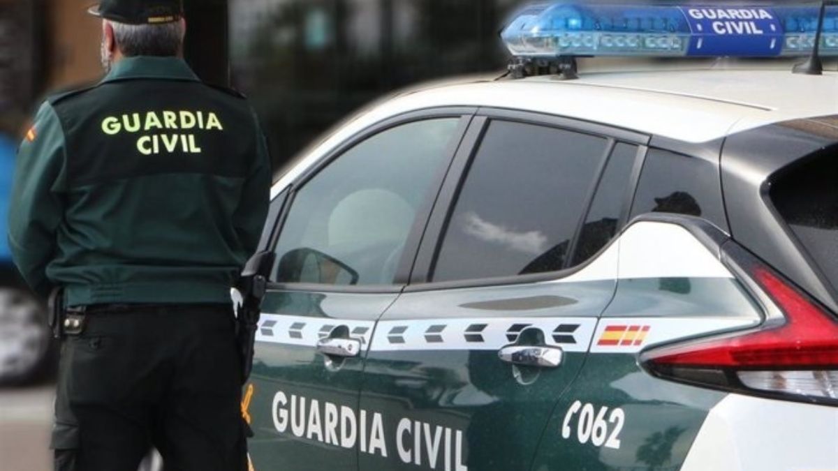 Dos detenidos en Álava y otro en Valencia en una operación contra el yihadismo