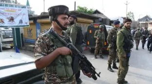 Ascienden a 26 los muertos por los últimos ataques de India contra Pakistán