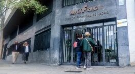 La receta electrónica no llega a Muface: los talonarios solo se reducen un 10% desde 2017