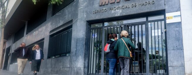 La receta electrónica no llega a Muface: los talonarios solo se reducen un 10% desde 2017