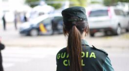 Una mujer muerta por heridas de arma blanca en Aldeanueva del Camino (Cáceres)