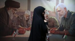 Irán suspende la aplicación obligatoria del hiyab en público