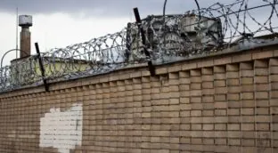 Panadero, conserje... El salario de los presos ha aumentado un 24% en diez años