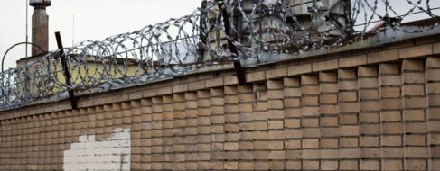 Solo 25 presos han pedido el cambio de sexo en España acogiéndose a la ‘ley trans’