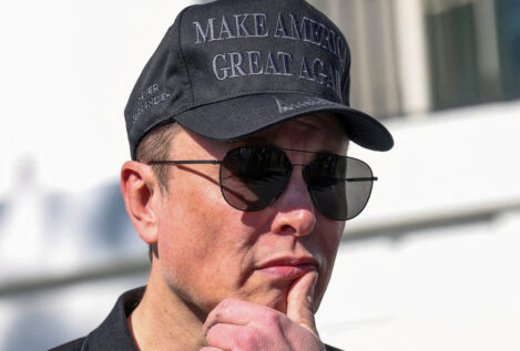 Elon Musk logra que 'Starbase', sede de SpaceX, consiga el estatus de ciudad en Texas