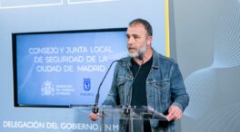Expulsan a un edil de Más Madrid del Pleno tras un rifirrafe dialéctico por las víctimas palestinas