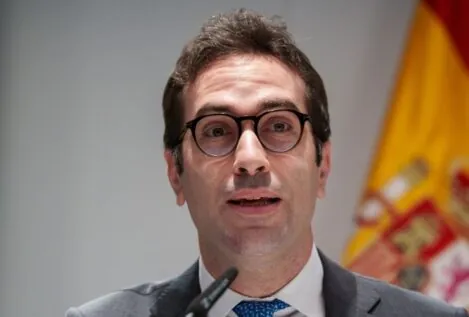 Cuerpo, sobre las negociaciones con Trump por los aranceles: «No están siendo sencillas»