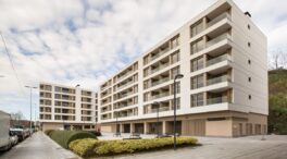 Neinor estudia la compra de Aedas Homes al fondo estadounidense Castlelake
