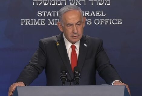 Israel ataca el cuartel general de la Policía de Irán en nuevos bombardeos en Teherán
