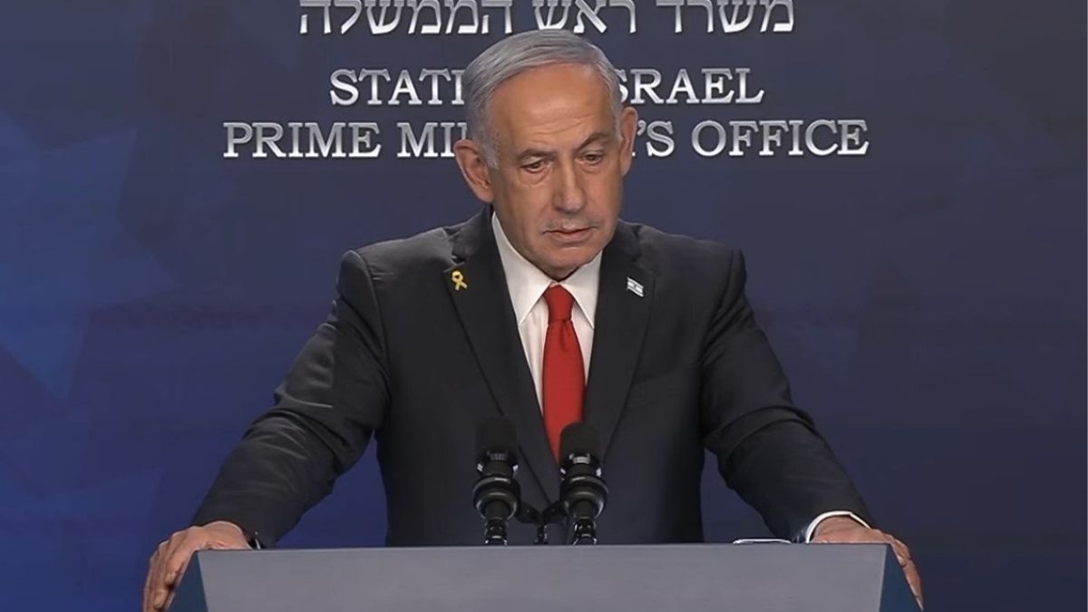 Israel ataca el cuartel general de la Policía de Irán en nuevos bombardeos en Teherán