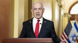 Israel niega un alto el fuego en Gaza a cambio de la liberación del rehén estadounidense