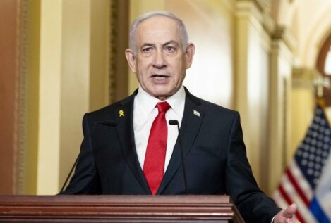 Israel niega un alto el fuego en Gaza a cambio de la liberación del rehén estadounidense
