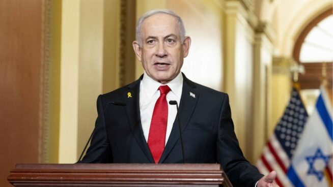 Israel niega un alto el fuego en Gaza a cambio de la liberación del rehén estadounidense