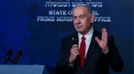 Netanyahu refuerza la seguridad de las embajadas de Israel tras el asesinato en Washington