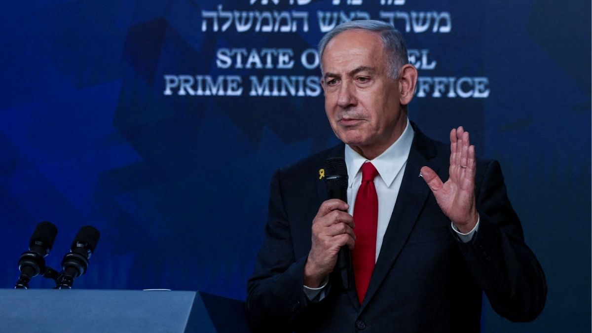 Netanyahu refuerza la seguridad de las embajadas de Israel tras el asesinato en Washington