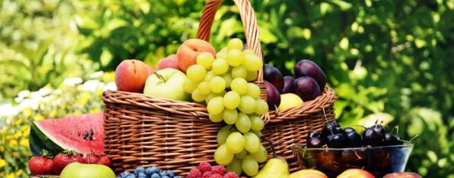 Saúl Sánchez, nutricionista, alerta sobre una fruta que siempre comemos: «Es la que tiene menos potasio»