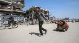 El Gobierno condena la ofensiva «profundamente inhumana» de Israel en Gaza