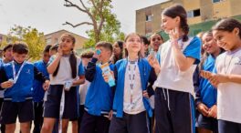 ISDIN celebra 30 años de campañas escolares sobre la importancia de la protección solar