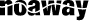 Noaway
