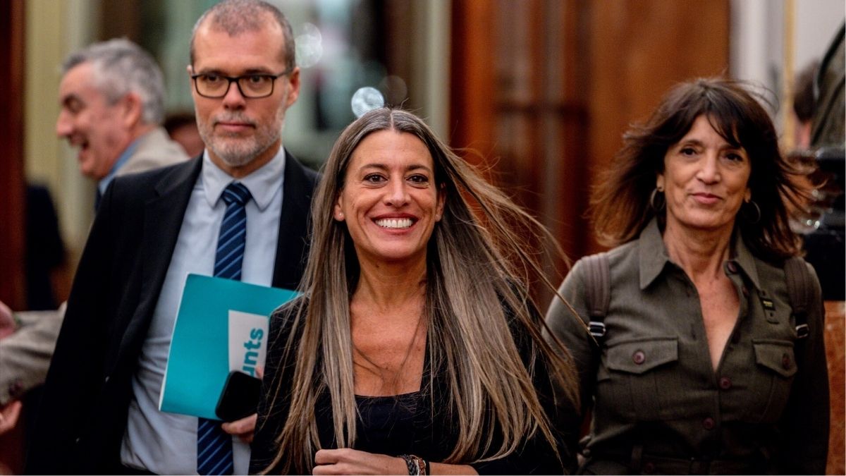 Junts pide que los extranjeros tengan que pagar por usar las carreteras catalanas