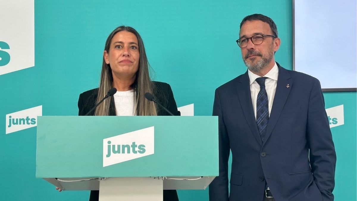 Junts pide una reunión urgente con Sánchez para evaluar la «viabilidad» de la legislatura
