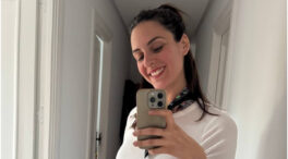 El secreto mejor guardado de Rita Maestre: su hija lleva un nombre que es moderno y religioso