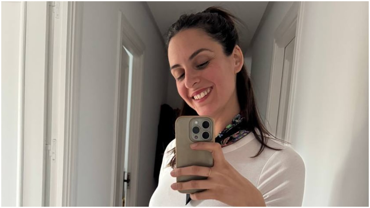 El secreto mejor guardado de Rita Maestre: su hija lleva un nombre que es moderno y religioso