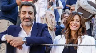 Nuria Roca y Juan del Val viven en la ciudad más rica de España que es muy tranquila y moderna