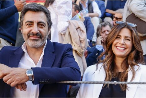 Nuria Roca y Juan del Val viven en la ciudad más rica de España que es muy tranquila y moderna