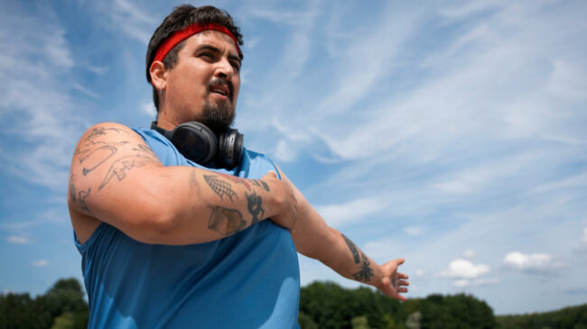 Obesidad metabólicamente sana: qué es, cómo se identifica y por qué hay que tenerla vigilada