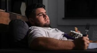 Los mecanismos cerebrales que quitan el placer por la comida a las personas obesas