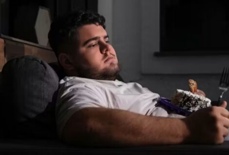 Los mecanismos cerebrales que quitan el placer por la comida a las personas obesas