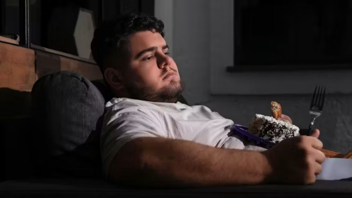 Los mecanismos cerebrales que quitan el placer por la comida a las personas obesas