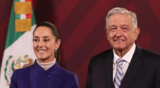 México, urnas para elegir jueces