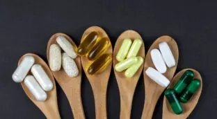 Sofía Giaquinta, nutricionista: «No necesitamos suplementos para estar sanos»