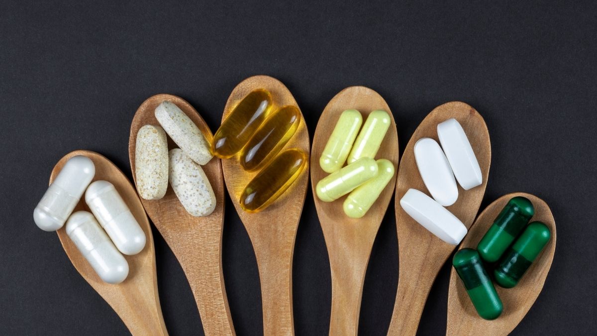 Sofía Giaquinta, nutricionista: «No necesitamos suplementos para estar sanos»