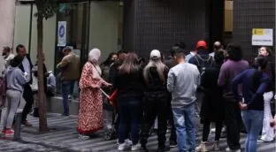 El sistema informático de la Policía que verifica los antecedentes lleva dos meses sin funcionar