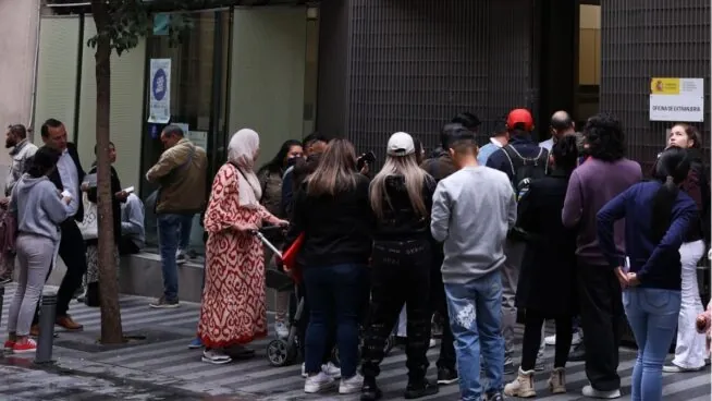 El sistema informático de la Policía que verifica los antecedentes lleva dos meses sin funcionar