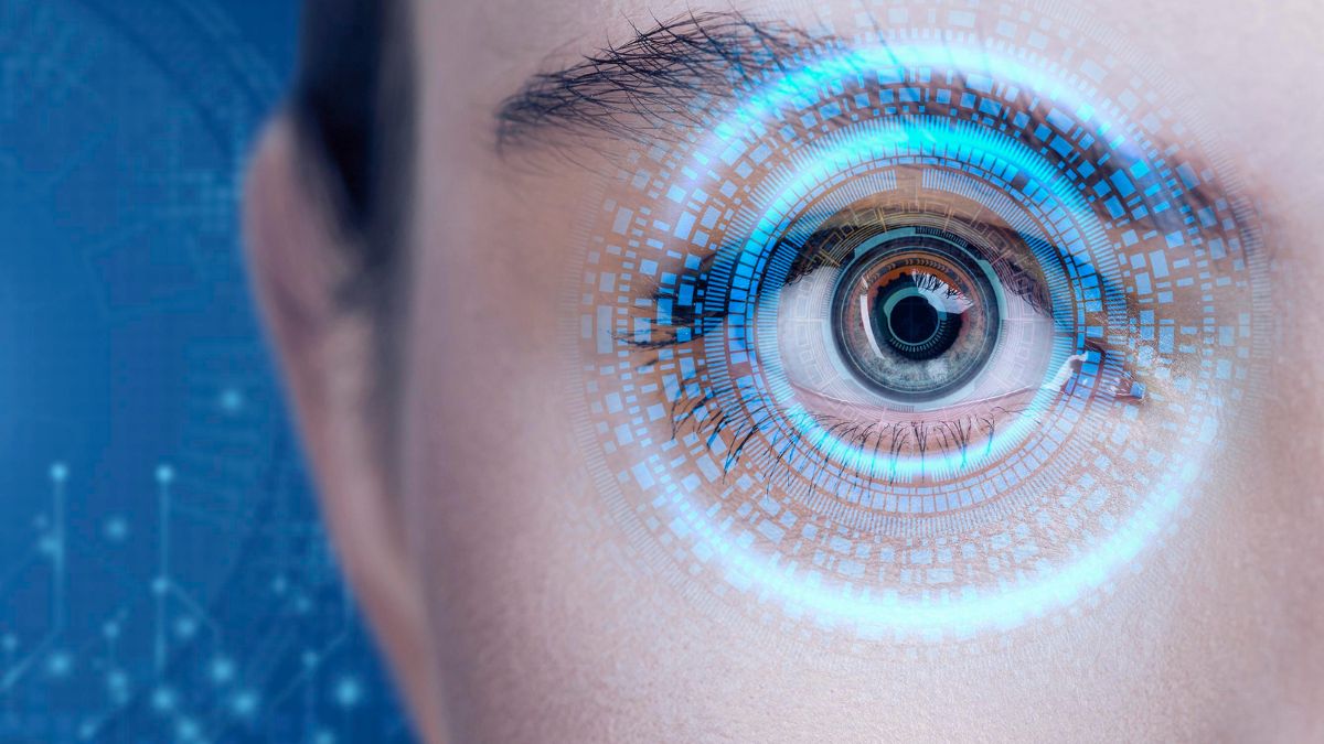 ‘Olo’: el color nunca antes visto por la humanidad
