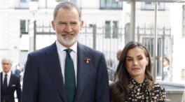 La razón histórica por la que los Reyes firman «Felipe R.» y «Letizia R.» y no con sus apellidos