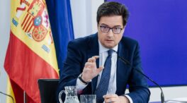El Senado cita a Óscar López el 16 de mayo para que comparezca en la 'comisión Koldo'