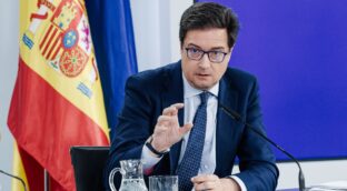 El Senado cita a Óscar López el 16 de mayo para que comparezca en la 'comisión Koldo'