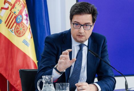 El Senado cita a Óscar López el 16 de mayo para que comparezca en la 'comisión Koldo'