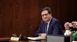 Óscar López rechaza que conociera las fiestas de Ábalos en Paradores: «Bulos y chascarrillos»