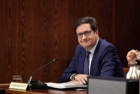Óscar López rechaza que conociera las fiestas de Ábalos en Paradores: «Bulos y chascarrillos»